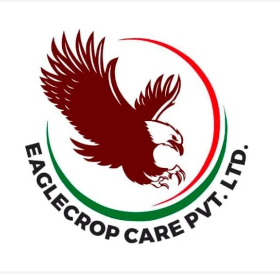Eagle Crop Care Logo
