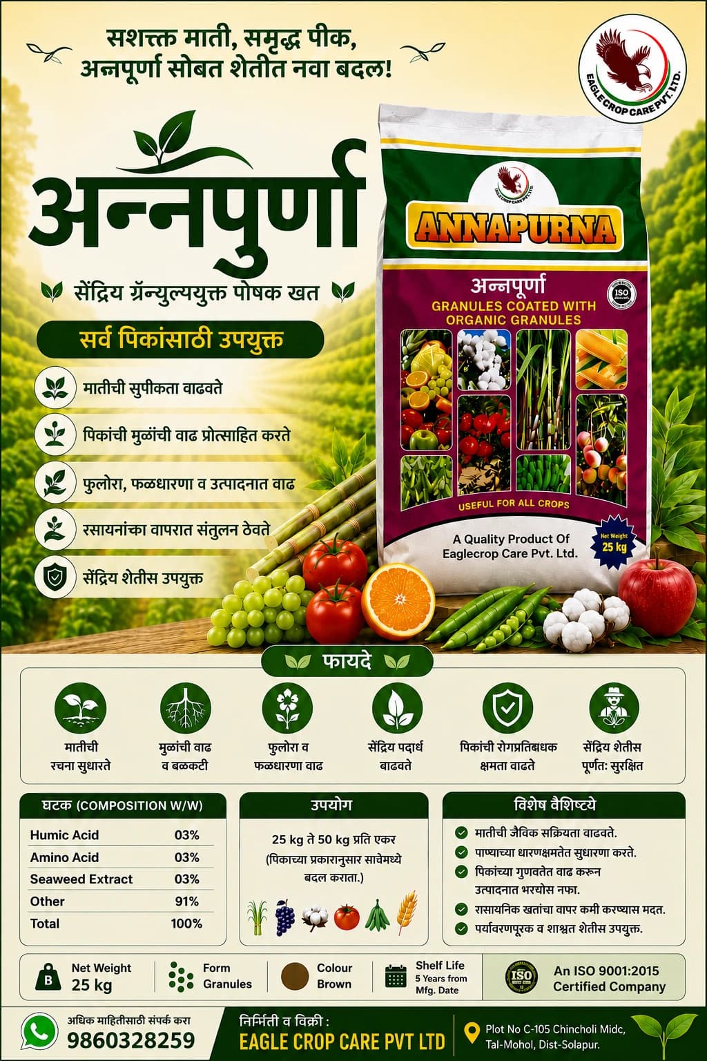 Annapurna
